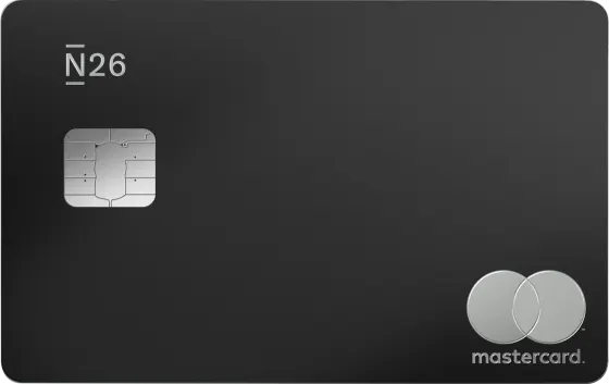 n26tarjeta comparador de cuentas